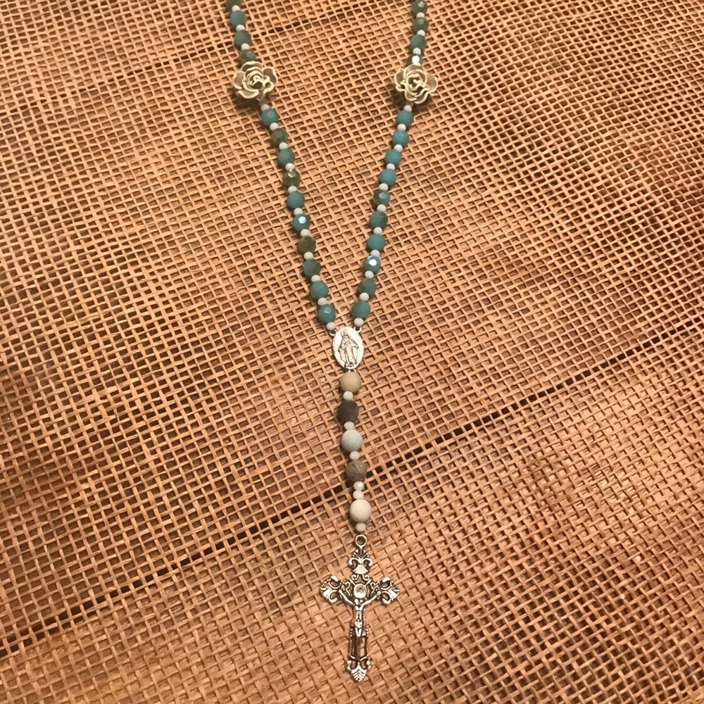 Rosary - Picture 2 of 2
